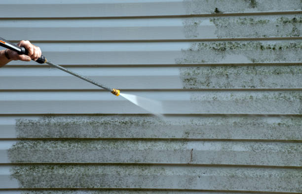 Professional Pressure Washing Services in Winnsboro, LA